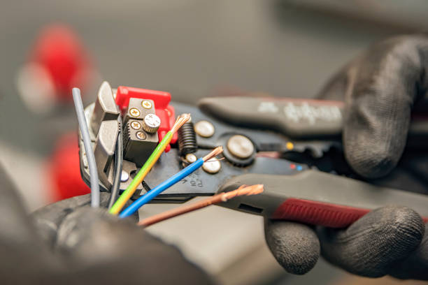 Best Electrical Upgrades for Homes  in Glasgow, VA