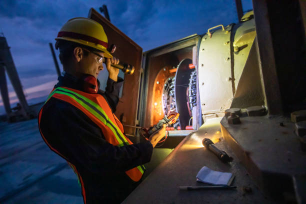 Best Electric Panel Repair  in Glasgow, VA