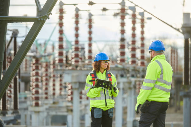 Best Affordable Electrical Installation  in Glasgow, VA