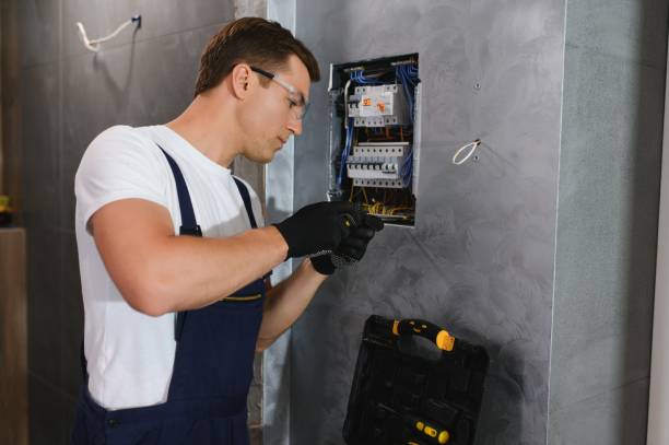 Best Electrician Near Me  in Glasgow, VA