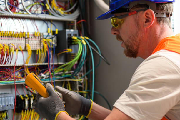 Best Electrical Contractors for Businesses  in Glasgow, VA