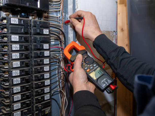 Best Electrical Installation Contractor  in Glasgow, VA